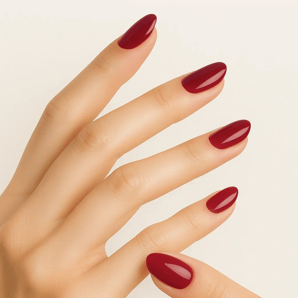 090 fuchsia - Elegelli