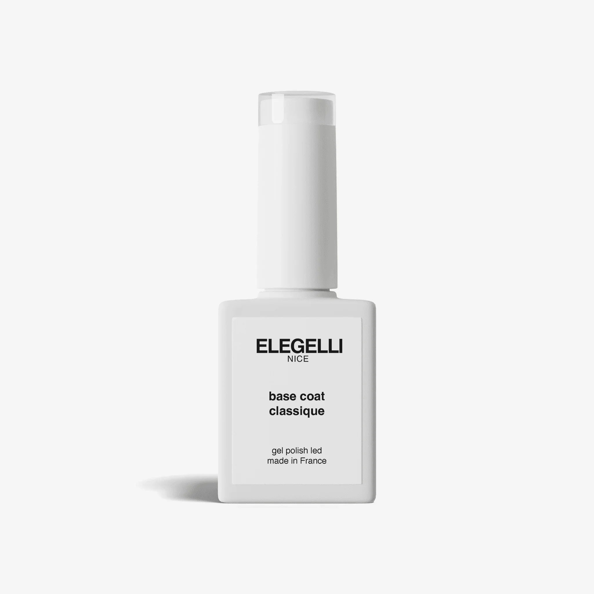 classic base coat - Elegelli