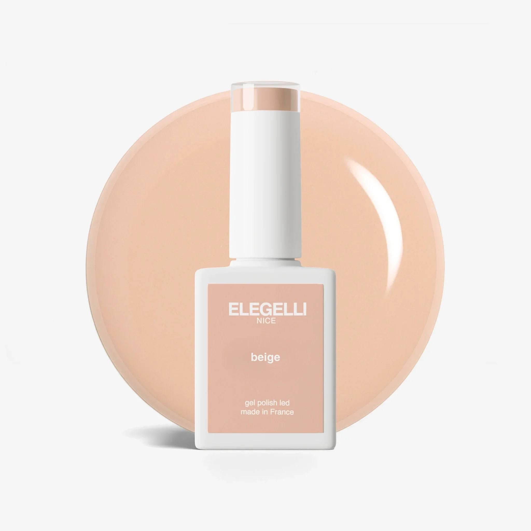 075 beige - Elegelli