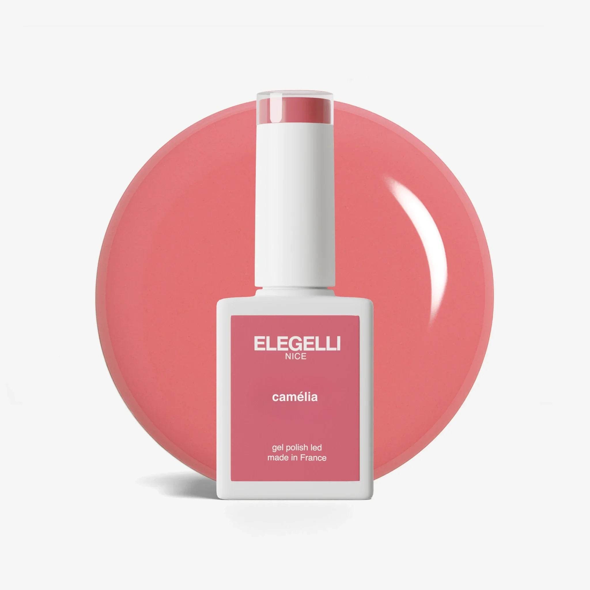 086 camélia - Elegelli