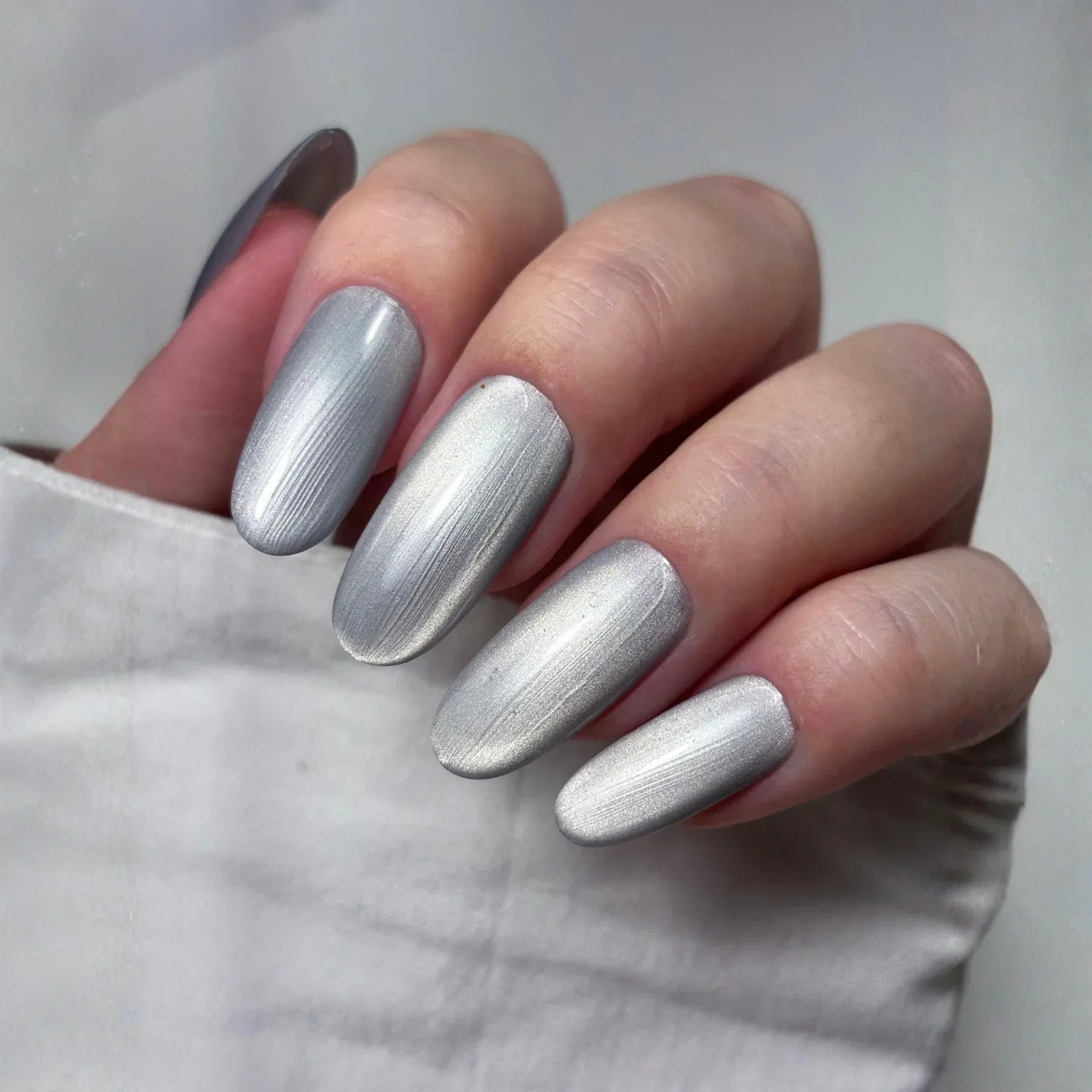 006 silver moon - Elegelli