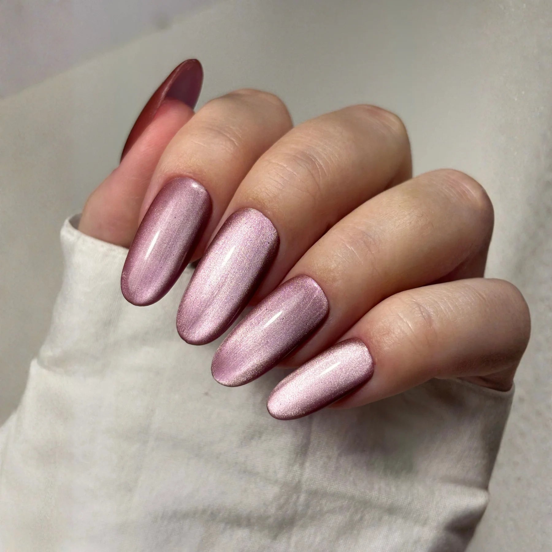 007 kosmische schaduw