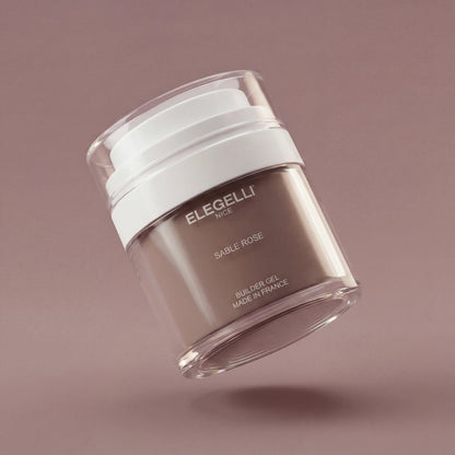 B013 Sable Rose - Elegelli