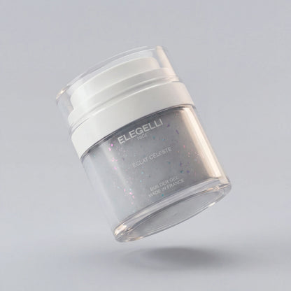 B028 Éclat Céleste - Elegelli