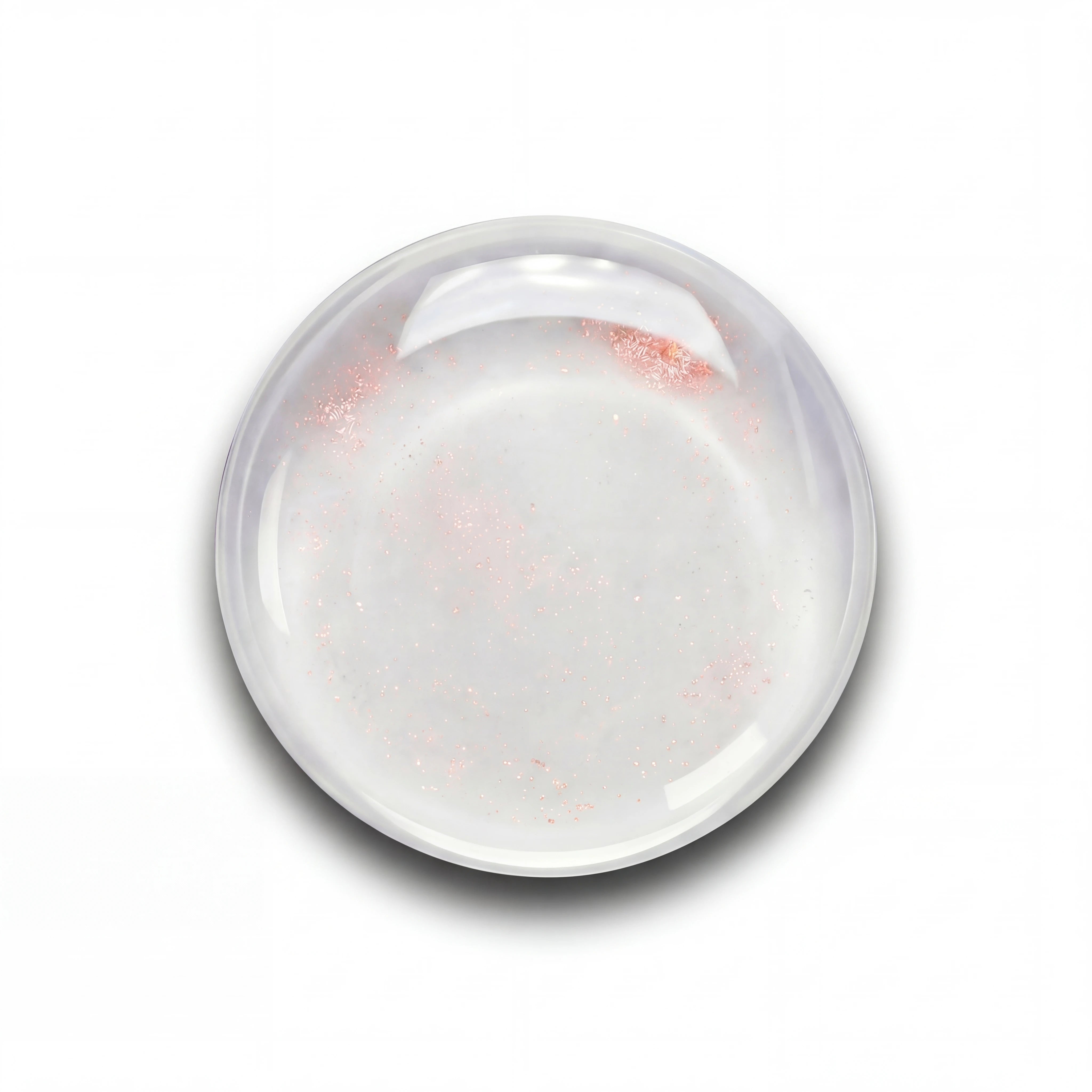 B033 Argent Sterling