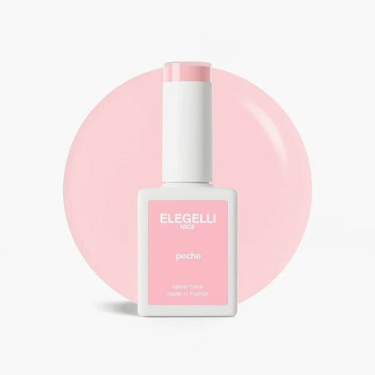 rubber base pêche - Elegelli