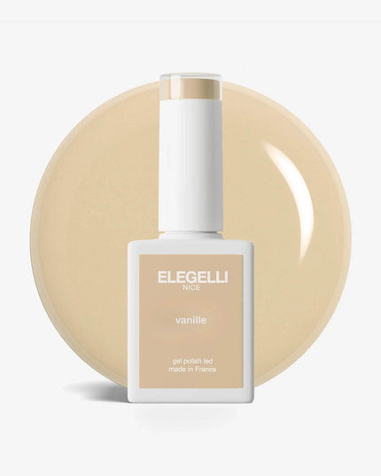 074 vanille - Elegelli